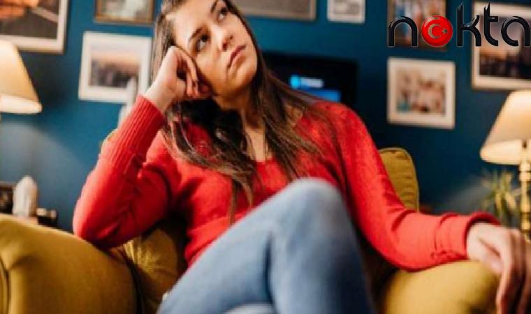 Mutsuzluğunuzun sebebi ‘sabırsızlık’ olabilir…