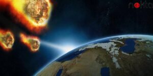 NASA Açıkladı: 5 Meteor Dünya’nın Yakınından Geçecek