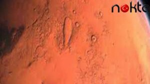 NASA, Mars’ta bir insana 3 saat yetebilecek kadar oksijen üretti