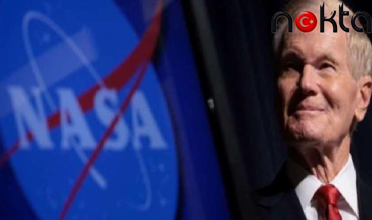 NASA’dan 36 sayfalık UFO raporu