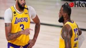 NBA yıldızlarına dinlenme kısıtlaması