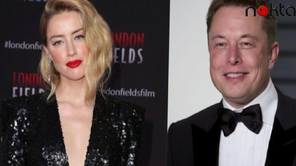 Ne Grimes ne de iş… Elon Musk’ı oysaki en çok Amber Heard üzmüş