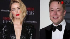 Ne Grimes ne de iş… Elon Musk’ı oysaki en çok Amber Heard üzmüş