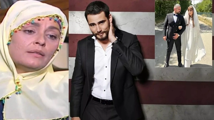 Tuğçe Tayfur’un eski eşi Taner Şafak açtı ağzını, yumdu gözünü