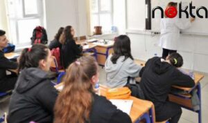 OECD’den eğitim raporu: Türkiye 40 ülke arasında 38. sırada