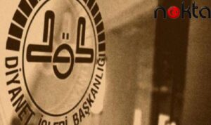 Öğrenciler Diyanet kıskacına alındı!