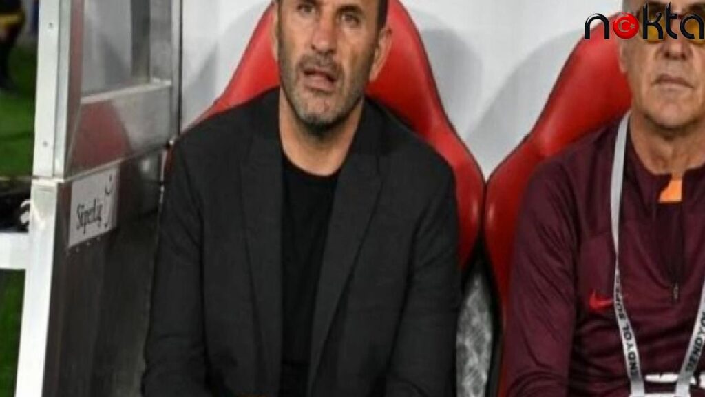 Okan Buruk’tan penaltıya yorum: Icardi daha evvel de yapmıştı, saygısızlık değil!