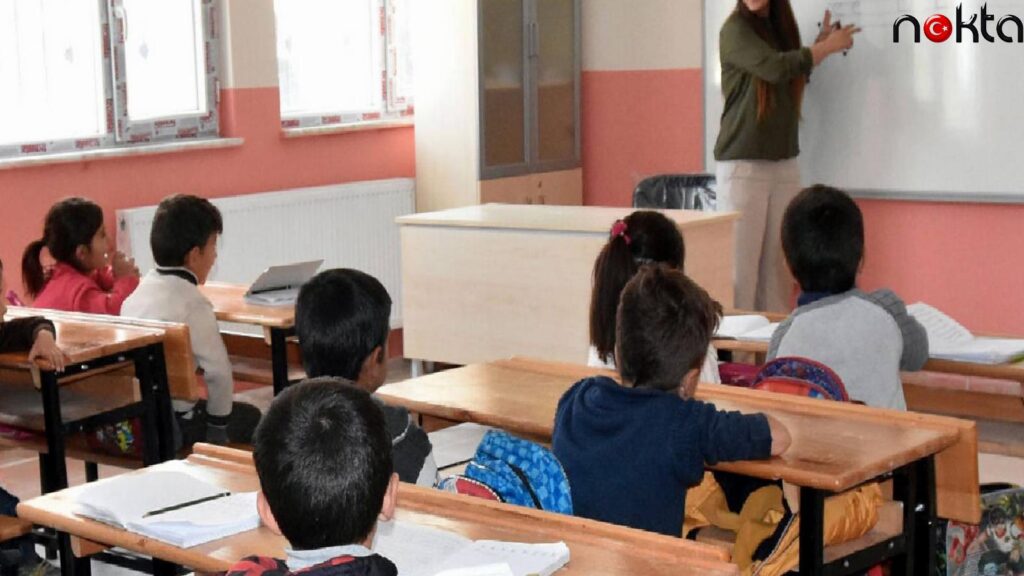 “Okullarda yeme-içme masrafı arttı” diyen Veli-Der: Asgari ücret alan veli, altından nasıl kalacak?