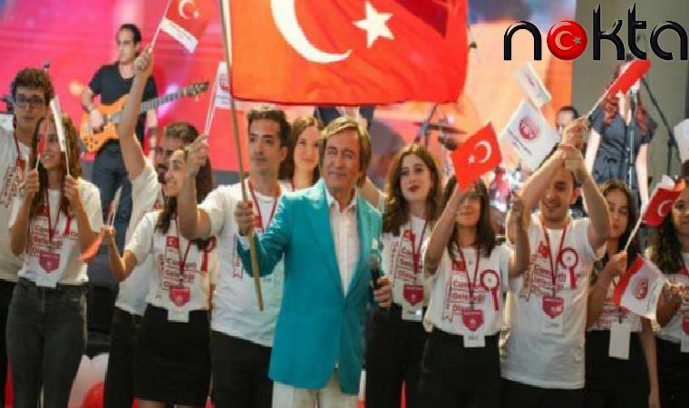 Ömer Koç’tan Cumhuriyet mesajı: Bağnazlığa karşı başkaldırıdır