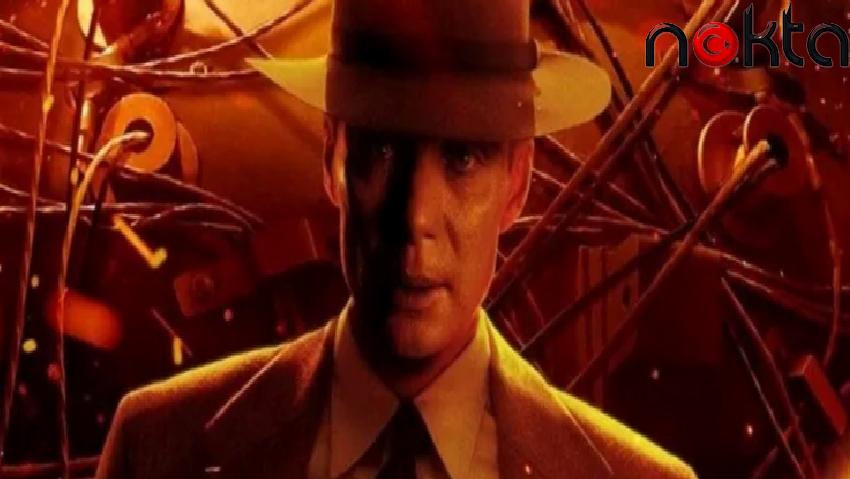 Oppenheimer Oscar Yolunda