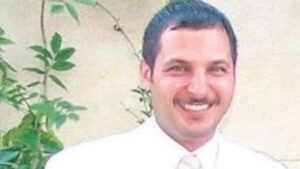 Katmerci Ailesi’nin veliahtının cesedi bulundu