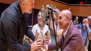 Orhan Aydın: 1 Eylül artık Eylem’in doğum günü olacak