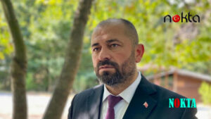 Orhaneli Belediye Başkanı Ali Aykurt, hizmetlerin yüzde 90’ını yerine getirdik yalanı