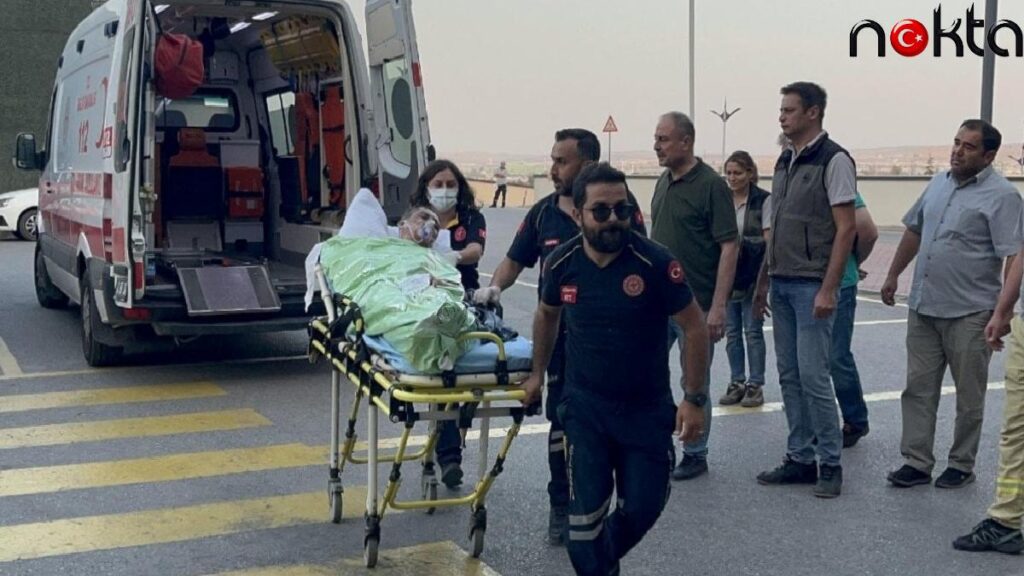 Orman yangınında acı haber geldi: 1 ölü