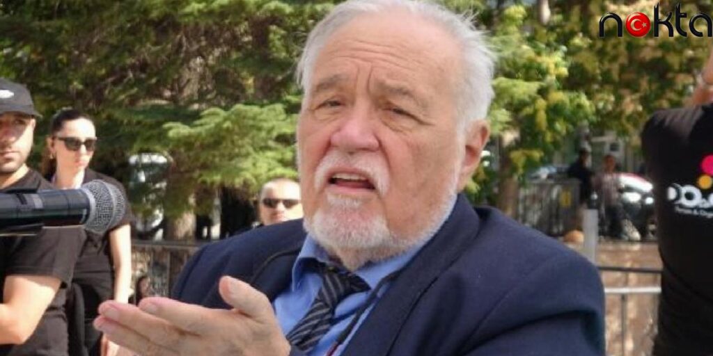 Ortaylı’dan Sert Çıkış: ‘Kanun Yazmakla Olmuyor!’