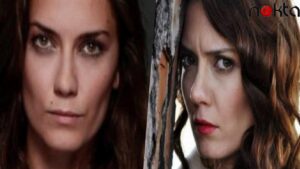 Oyuncu Merve Kayaalp hayatına son verdi