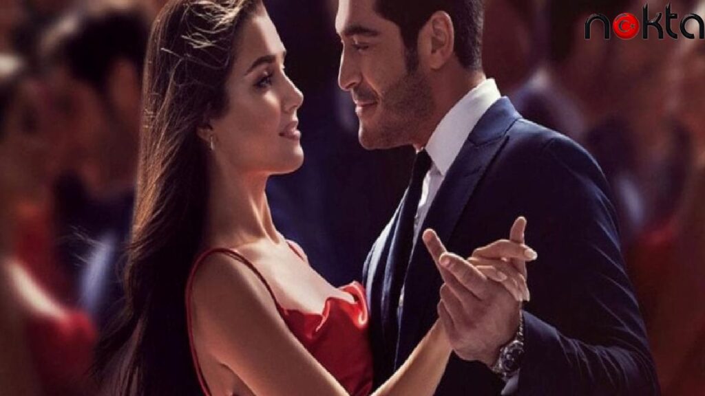 Oyunculuğu eleştirilen Hande Erçel’e bir yorum da direktöründen