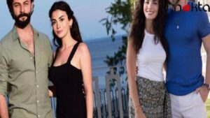 Özge Yağız’dan iddialara yanıt