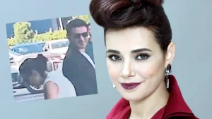 Özgü Namal’ın sürpriz aşkı kim çıktı?