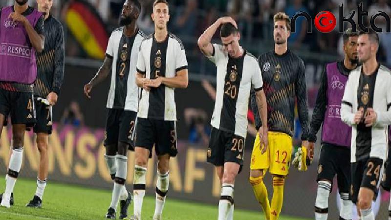 “Panzerler”, evindeki EURO 2024 öncesi mazisini arıyor