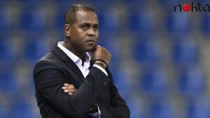 Patrick Kluivert: Balotelli ılık suyun içinde buldu kendini