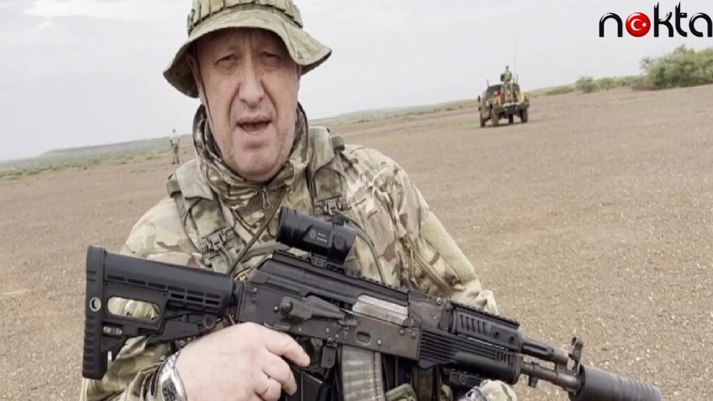 Pentagon: Prigojin’in vefatıyla Wagner bitti