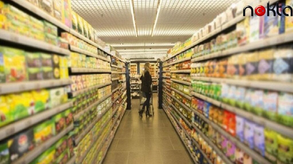 Perakende ve inşaatta inanç arttı, hizmette azaldı