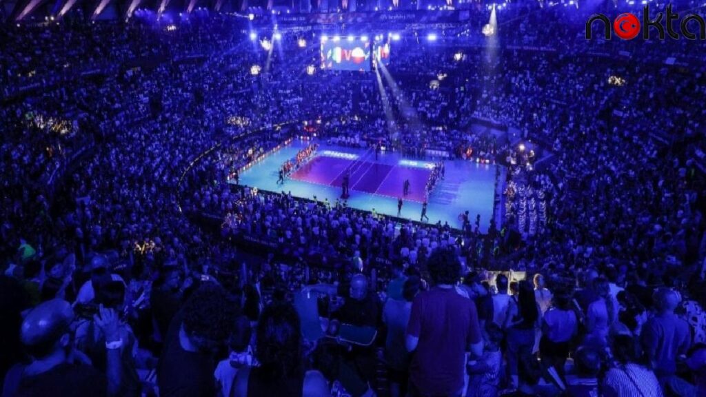 Polonya, Avrupa şampiyonu