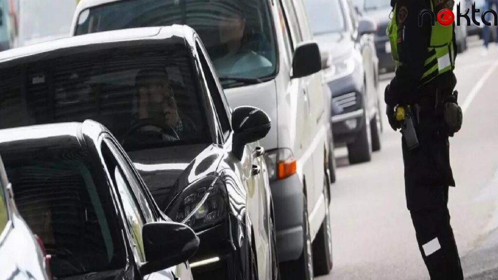 Polonya, Rusya plakalı tüm araçları yasaklayan 5. ülke oldu