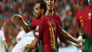 Portekiz’den tarihe geçen skor! Lüksemburg’u 9 golle dağıttı…