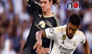 Real Madrid uzatmalarda Jude Bellingham ile güldü!