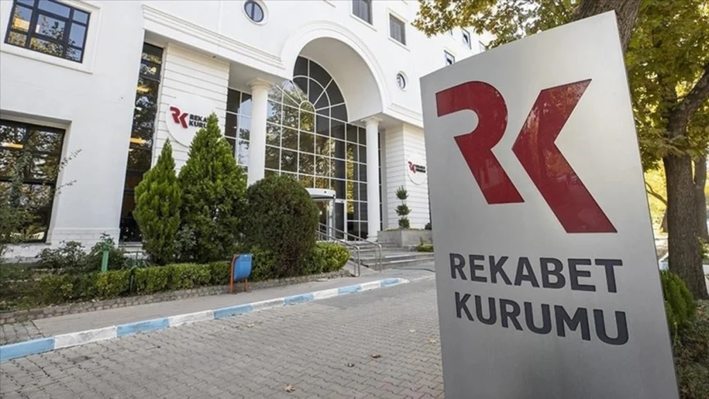 Rekabet Kurulu’ndan Maçkolik’e soruşturma ve geçici tedbir kararı