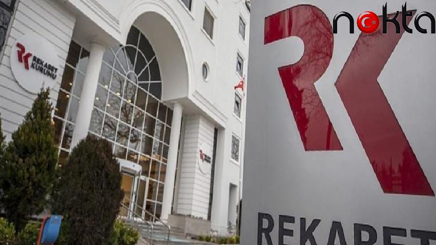 Rekabet Kurumu 6 Şirketten Sözlü Savunma Alacak!