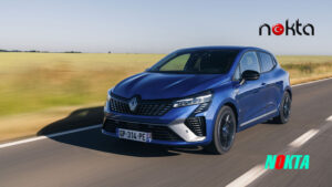 Renault Clio yenilenen özellikleriyle Türkiye’de satışa sunuldu