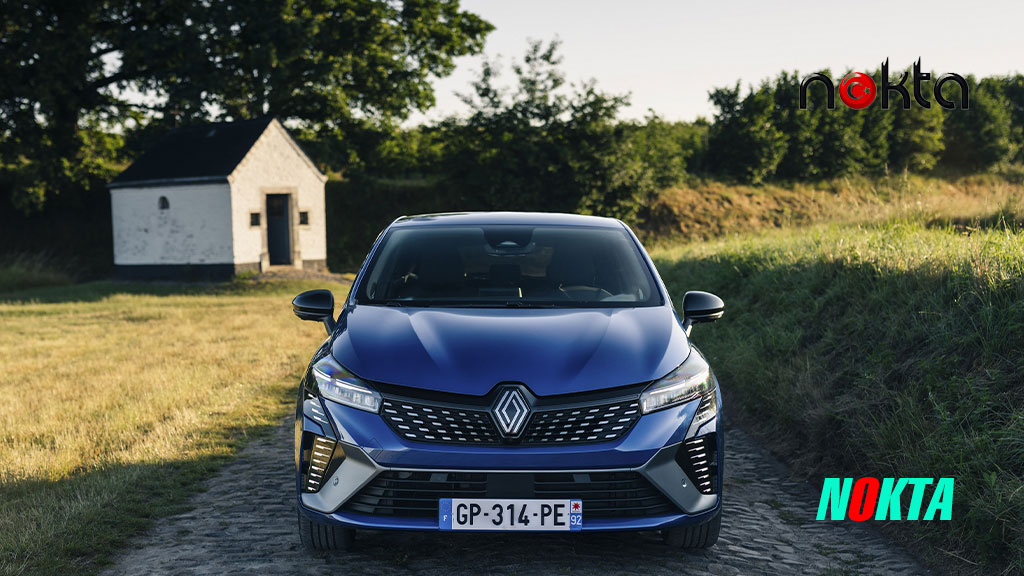 Renault Clio yenilenen özellikleriyle Türkiye’de satışa sunuldu