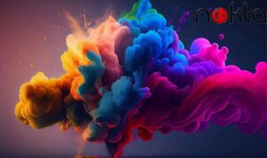 Renklerin ruhsal gücü: Duygusal ve zihinsel sıhhatinize tesirleri