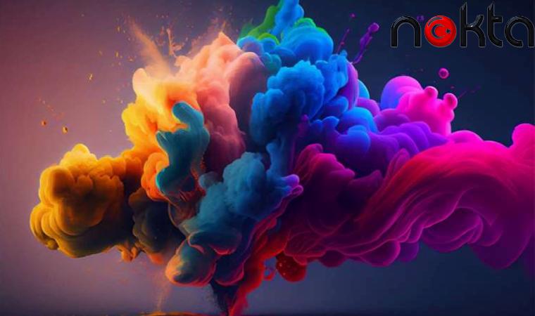 Renklerin ruhsal gücü: Duygusal ve zihinsel sıhhatinize tesirleri