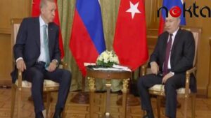 Reuters: Türkiye ve Rusya ‘doğalgaz merkezi’ni kimin yöneteceği konusunda anlaşamıyor; proje ertelenebilir