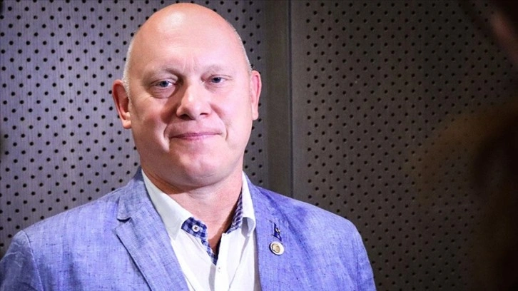 Rus kozmonot Artemyev’den uzay görevine gidecek Türk astronotlara tavsiye: