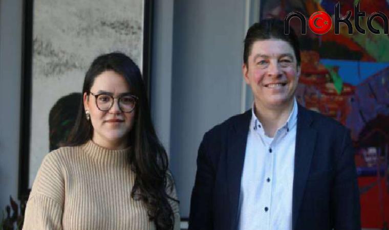 Rus ressam Yevgeni Lansere’nin resimleri CKM’de