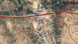 Rusya: ABD Fırat’ın doğusunda Kürt devleti kurdu…