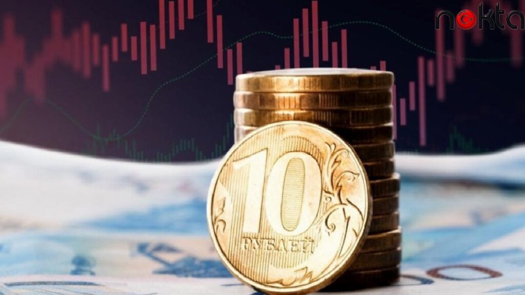 Rusya Ekonomik Kalkınma Bakanı: Enflasyon 2024’te de yüksek kalacak