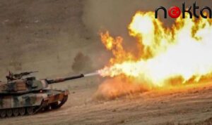 Rusya’dan ABD’ye ‘uranyum’ uyarısı: Sonuçlarından sorumlu olacak