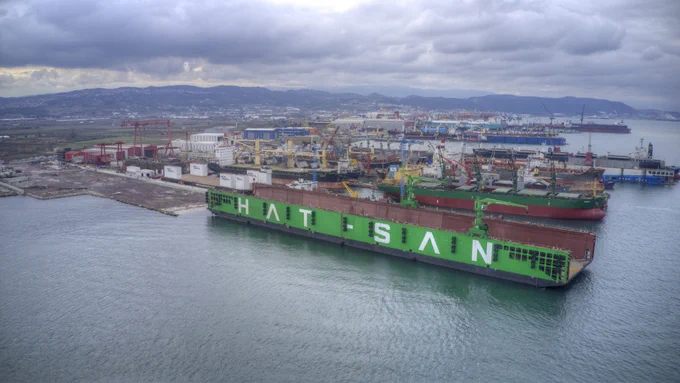 Küçük yatırımcı figüran mı? Hat-san halka arzda küçüklere 9 adet pay düştü!