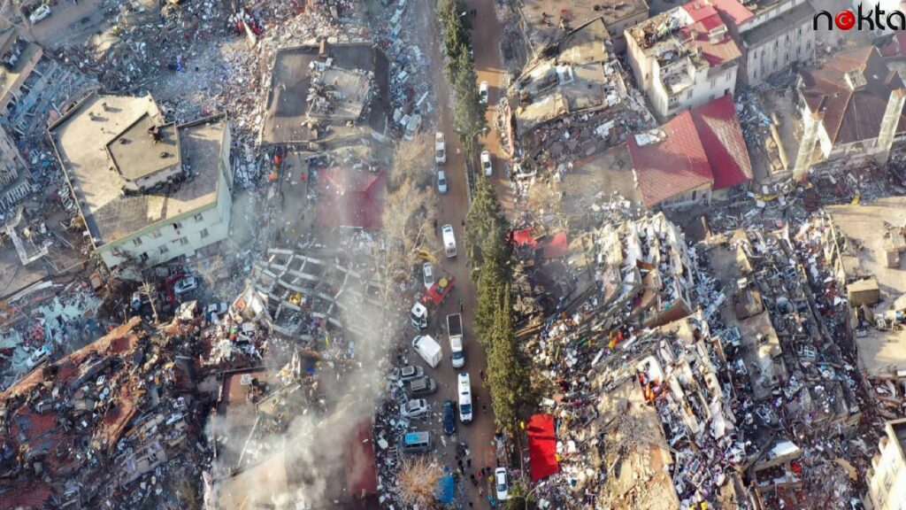 Saadet Partili Atmaca: Deprem bölgesine taahhüt edilen paraların yüzde 40’ı gelmemiş