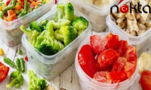 Sağlıklı yaşamın anahtarı: İşlenmemiş gıda diyeti