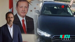 ‘Şahin alacak halimiz yok ya…’ diyen AKP’li başkan tekrar aday olmak istiyor