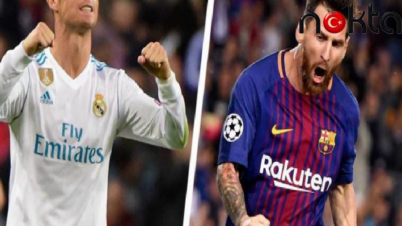 Şampiyonlar Ligi’nde 2003 yılından sonra bir ilk