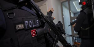 Samsun’da Dev Operasyon… Litrelerce Kaçak Akaryakıt Ele Geçirildi!