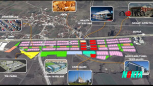 Satıyoruz! Bursa Mustafakemalpaşa Belediyesi birinci sınıf tarım arazilerini satışa koydu